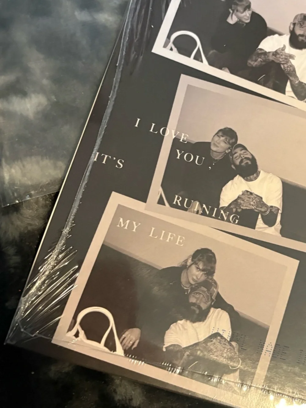 Taylor Swift | New/Sealed “Fortnight” Record Store Day 2025 RSD Exclusive Vinyl - Picture 7 of 7